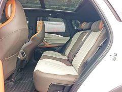 BYD Song Pro New Energy 2022 DM-i 110km Flagship - ფოტო 16
