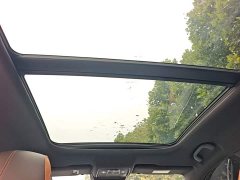 BYD Song Pro New Energy 2022 DM-i 110km Flagship - ფოტო 17
