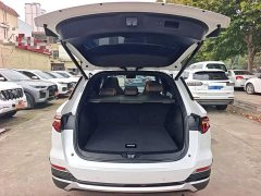 BYD Song Pro New Energy 2022 DM-i 110km Flagship - ფოტო 18