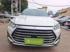 BYD Song Pro New Energy 2022 DM-i 110km Flagship - ფოტო 2