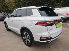 BYD Song Pro New Energy 2022 DM-i 110km Flagship - ფოტო 4