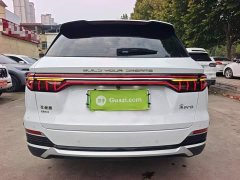 BYD Song Pro New Energy 2022 DM-i 110km Flagship - ფოტო 5