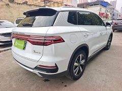 BYD Song Pro New Energy 2022 DM-i 110km Flagship - ფოტო 6