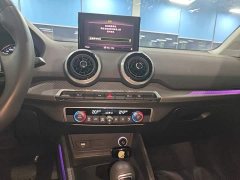 Audi Q2L 2022 35 TFSI Fashion Dynamic - ფოტო 11
