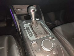 Audi Q2L 2022 35 TFSI Fashion Dynamic - ფოტო 12