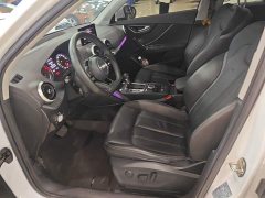 Audi Q2L 2022 35 TFSI Fashion Dynamic - ფოტო 13