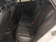 Audi Q2L 2022 35 TFSI Fashion Dynamic - ფოტო 14