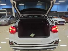Audi Q2L 2022 35 TFSI Fashion Dynamic - ფოტო 16