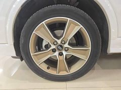 Audi Q2L 2022 35 TFSI Fashion Dynamic - ფოტო 20