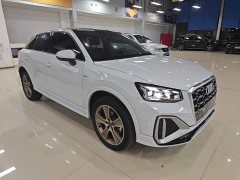 Audi Q2L 2022 35 TFSI Fashion Dynamic - ფოტო 3