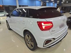 Audi Q2L 2022 35 TFSI Fashion Dynamic - ფოტო 4