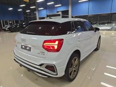 Audi Q2L 2022 35 TFSI Fashion Dynamic - ფოტო 5
