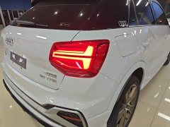 Audi Q2L 2022 35 TFSI Fashion Dynamic - ფოტო 6