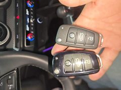 Audi Q2L 2022 35 TFSI Fashion Dynamic - ფოტო 7