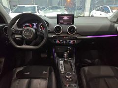 Audi Q2L 2022 35 TFSI Fashion Dynamic - ფოტო 8