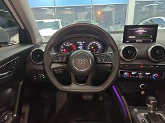 Audi Q2L 2022 35 TFSI Fashion Dynamic - ფოტო 9