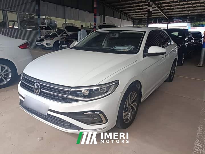 Volkswagen Bora 2023 200TSI DSG Comfort Edition - ავტომობილი ჩინეთიდან