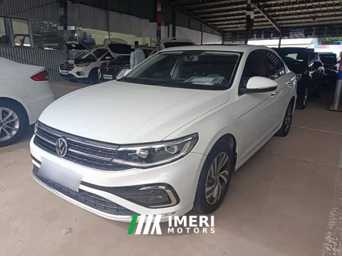 2022 Volkswagen Bora 2023 200TSI DSG Comfort Edition - ავტომობილი ჩინეთიდან