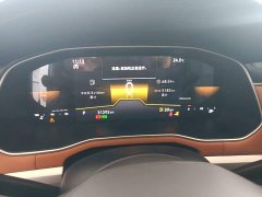 Volkswagen Bora 2023 200TSI DSG Comfort Edition - ფოტო 11