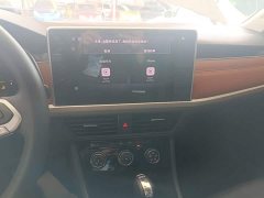 Volkswagen Bora 2023 200TSI DSG Comfort Edition - ფოტო 12
