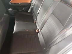 Volkswagen Bora 2023 200TSI DSG Comfort Edition - ფოტო 16