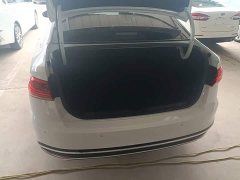 Volkswagen Bora 2023 200TSI DSG Comfort Edition - ფოტო 18