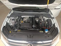 Volkswagen Bora 2023 200TSI DSG Comfort Edition - ფოტო 19