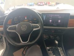 Volkswagen Bora 2023 200TSI DSG Comfort Edition - ფოტო 9