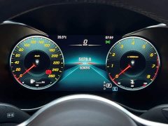 Mercedes-Benz GLC 2020 GLC 300 L 4MATIC Luxury Edition - ფოტო 10