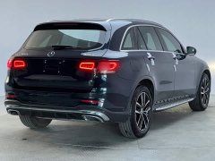 Mercedes-Benz GLC 2020 GLC 300 L 4MATIC Luxury Edition - ფოტო 2