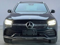 Mercedes-Benz GLC 2020 GLC 300 L 4MATIC Luxury Edition - ფოტო 3