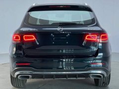 Mercedes-Benz GLC 2020 GLC 300 L 4MATIC Luxury Edition - ფოტო 5