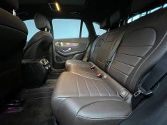 Mercedes-Benz GLC 2020 GLC 300 L 4MATIC Luxury Edition - ფოტო 8