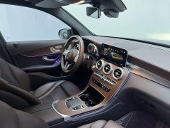 Mercedes-Benz GLC 2020 GLC 300 L 4MATIC Luxury Edition - ფოტო 9
