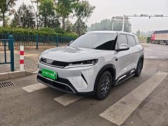 BYD Yuan UP Smart Drive 401KM Vitality Edition - ფოტო 1