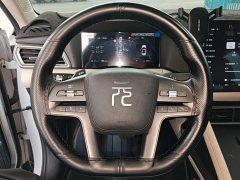 BYD Yuan UP Smart Drive 401KM Vitality Edition - ფოტო 10