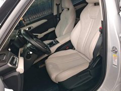 BYD Yuan UP Smart Drive 401KM Vitality Edition - ფოტო 14