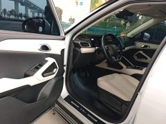 BYD Yuan UP Smart Drive 401KM Vitality Edition - ფოტო 15
