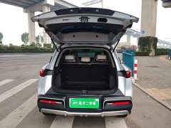 BYD Yuan UP Smart Drive 401KM Vitality Edition - ფოტო 18