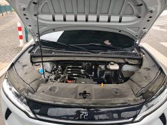 BYD Yuan UP Smart Drive 401KM Vitality Edition - ფოტო 19