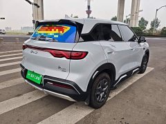 BYD Yuan UP Smart Drive 401KM Vitality Edition - ფოტო 6