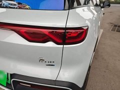 BYD Yuan UP Smart Drive 401KM Vitality Edition - ფოტო 7