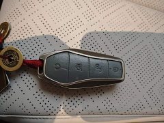 BYD Yuan UP Smart Drive 401KM Vitality Edition - ფოტო 8