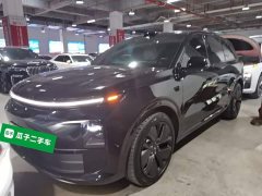 Li Auto L6 Max - ფოტო 1