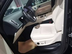 Li Auto L6 Max - ფოტო 14
