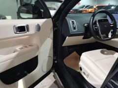 Li Auto L6 Max - ფოტო 15