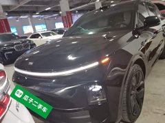 Li Auto L6 Max - ფოტო 2