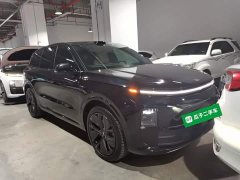 Li Auto L6 Max - ფოტო 3