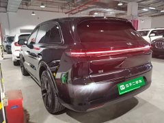 Li Auto L6 Max - ფოტო 4