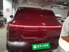 Li Auto L6 Max - ფოტო 5
